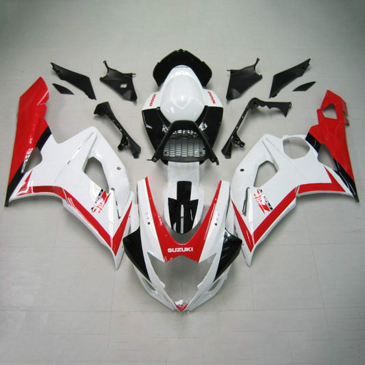 2005-2006 Suzuki GSXR1000 Fairing Kit