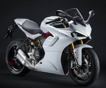 2021-2024 Ducati Supersport 950 950S Fairing Kit Bodywork