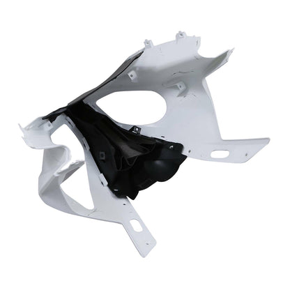 2017-2018 BMW S1000RR Fairing Injection Molding Unpainted