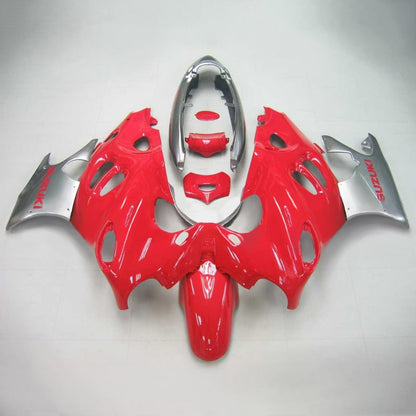 1998-2006 Suzuki Katana GSXF600 GSXF750 Fairing Kit