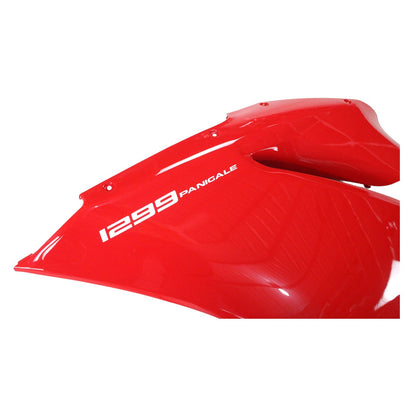 2015-2020 Ducati 1299 959 Fairing Kit Bodywork Plastic ABS