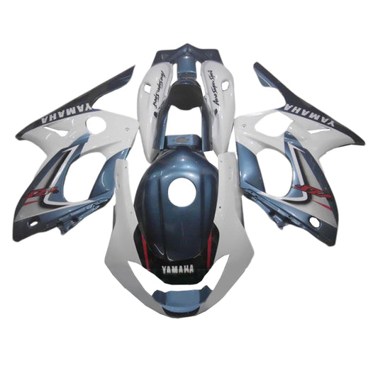 1996-2007 Yamaha YZF 600R Thundercat Fairing Kit Bodywork Plastic ABS