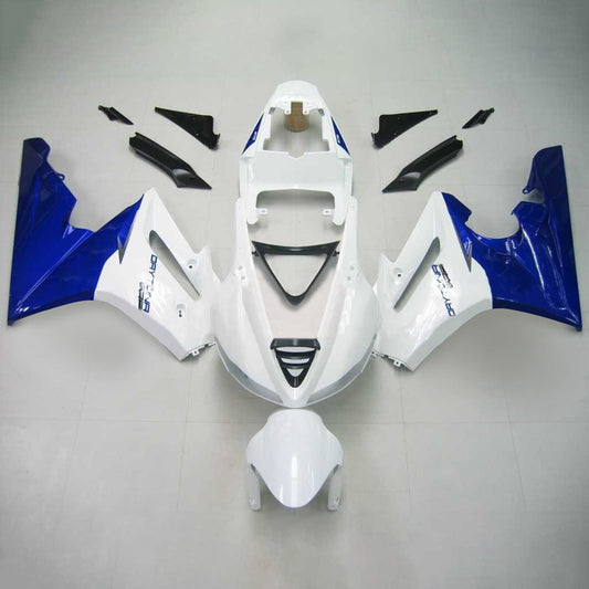 2009-2012 Triumph Daytona 675 Fairing Kit Bodywork Plastic ABS