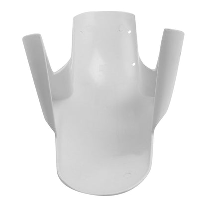 2003-2006 Kawasaki Z1000 Fairing Injection Molding Unpainted