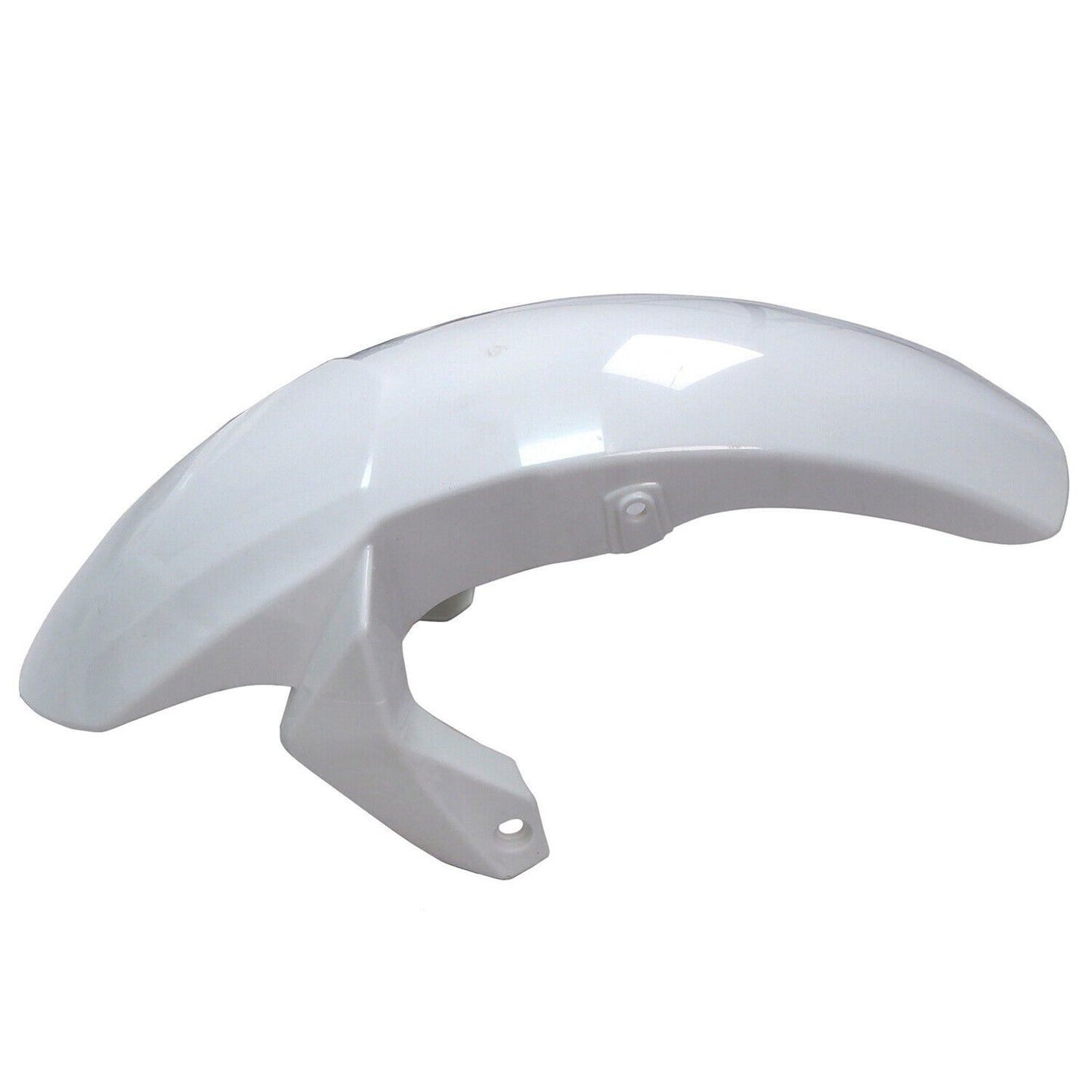 2012-2016 Kawasaki ER6F/Ninja650 Fairing Injection Unpainted