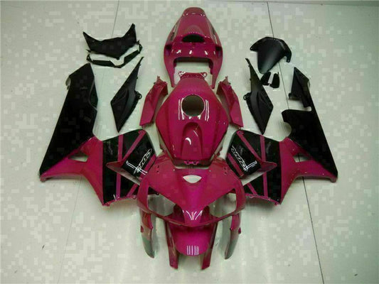 2005-2006 Honda CBR600RR Motorcycle Motorcycle Fairings Honda CBR600RR Motorcycle Fairings