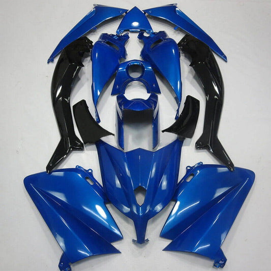 2012-2014 Yamaha T-Max TMAX530 Fairing Kit Bodywork