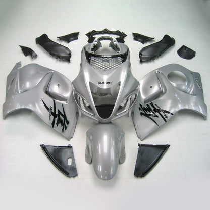 2008-2020 Suzuki Hayabusa GSXR1300 Fairing Kit Bodywork Plastic ABS