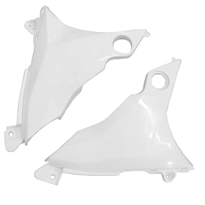 2013-2018 Kawasaki Z800 Fairing Injection Molding Unpainted