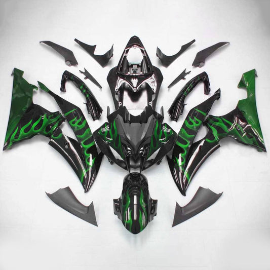2008-2016 Fairing Kit For Yamaha YZF 600 R6 Generic