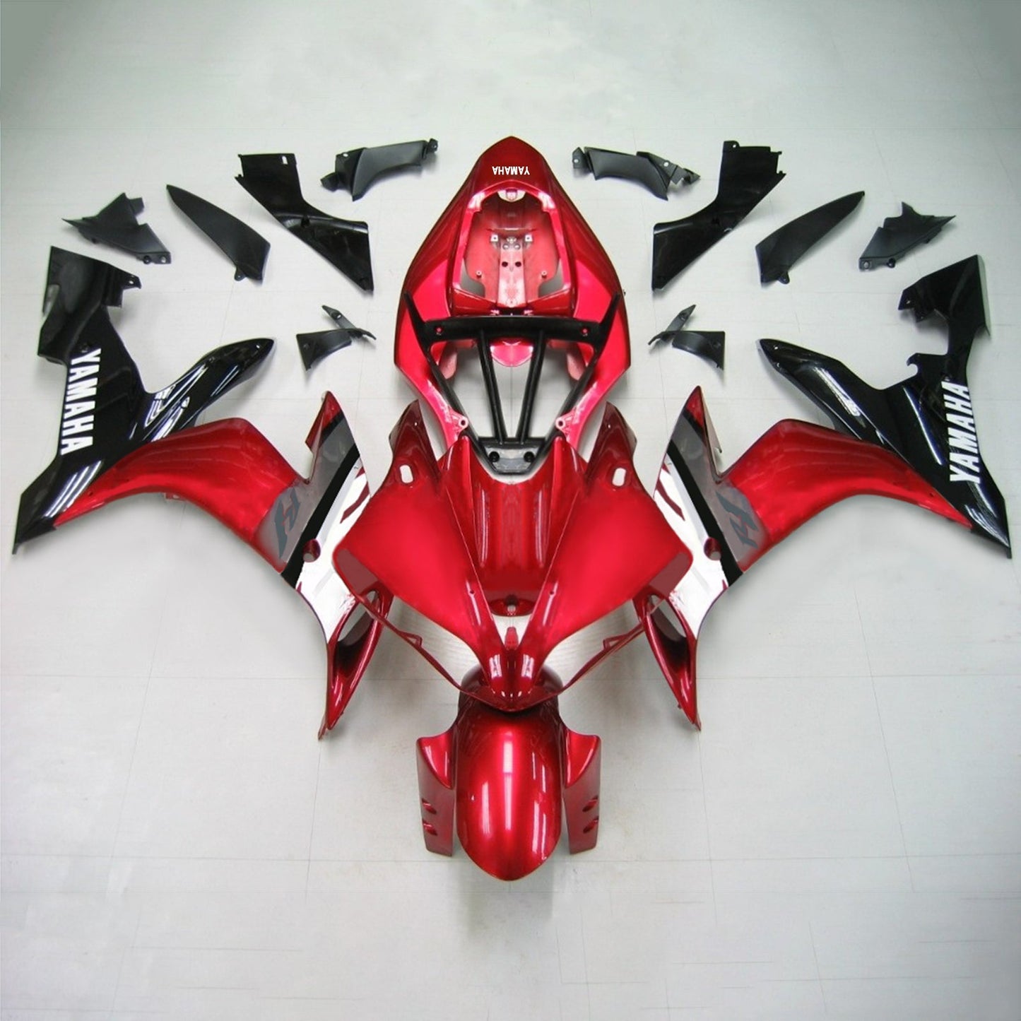 2004-2006 Fairing Kit For Yamaha YZF 1000 R1 Generic