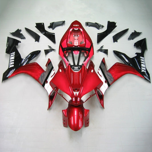 2004-2006 Fairing Kit For Yamaha YZF 1000 R1 Generic