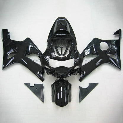 2000-2002 Suzuki GSXR1000 Fairing Kit K1 K2
