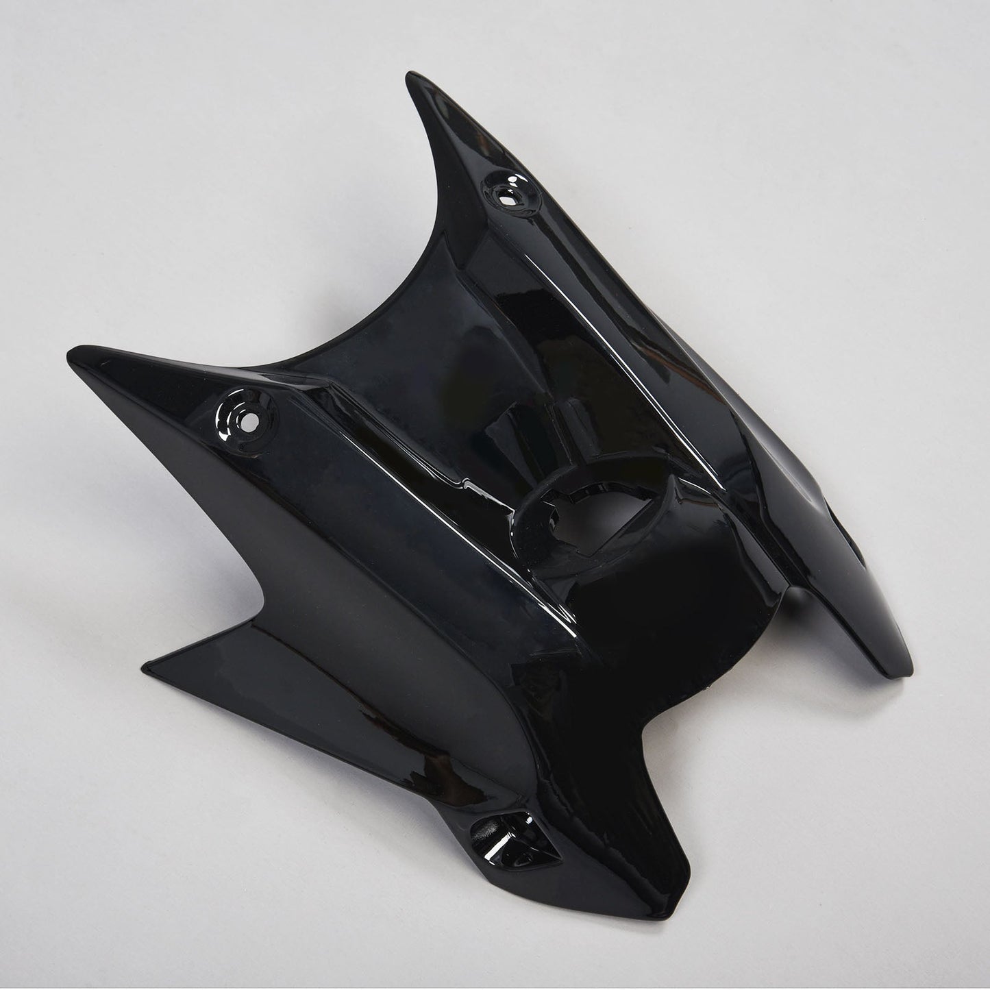 2017-2019 Kawasaki Z650 ABS Plastic Bodywork Fairing