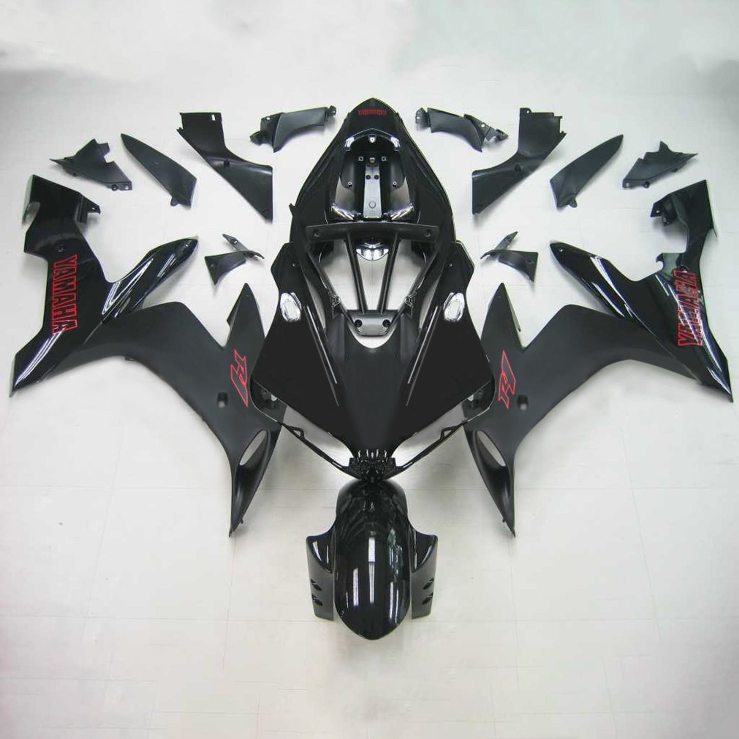 2004-2006 Fairing Kit For Yamaha YZF 1000 R1 Generic