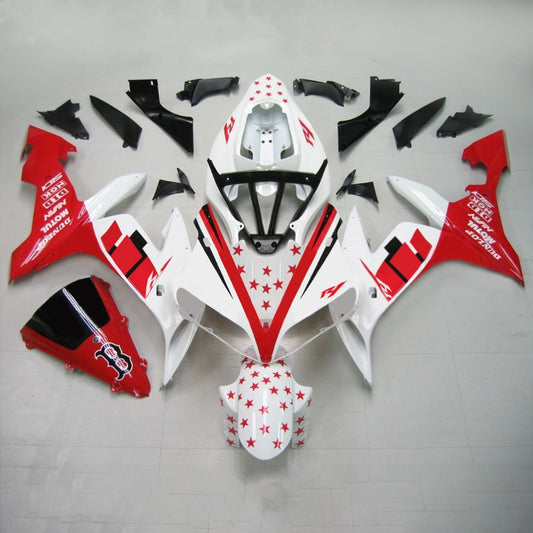 2004-2006 Fairing Kit For Yamaha YZF 1000 R1 Generic