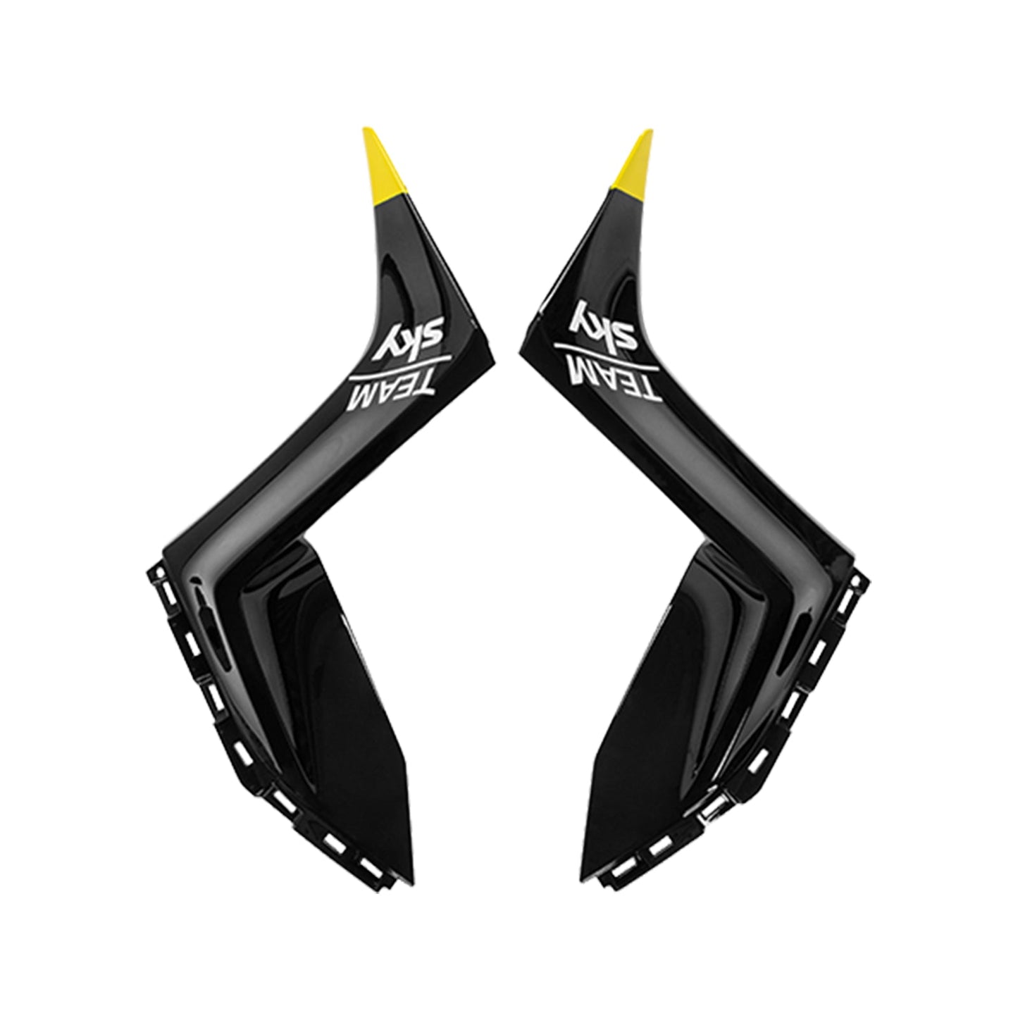 2023-2024 Yamaha X-MAX 300 XMAX Fairing Kit