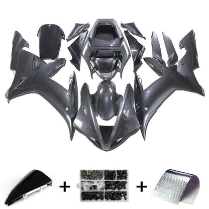 2002-2003 Yamaha YZF 1000 R1 Fairing Kit Bodywork Plastic ABS