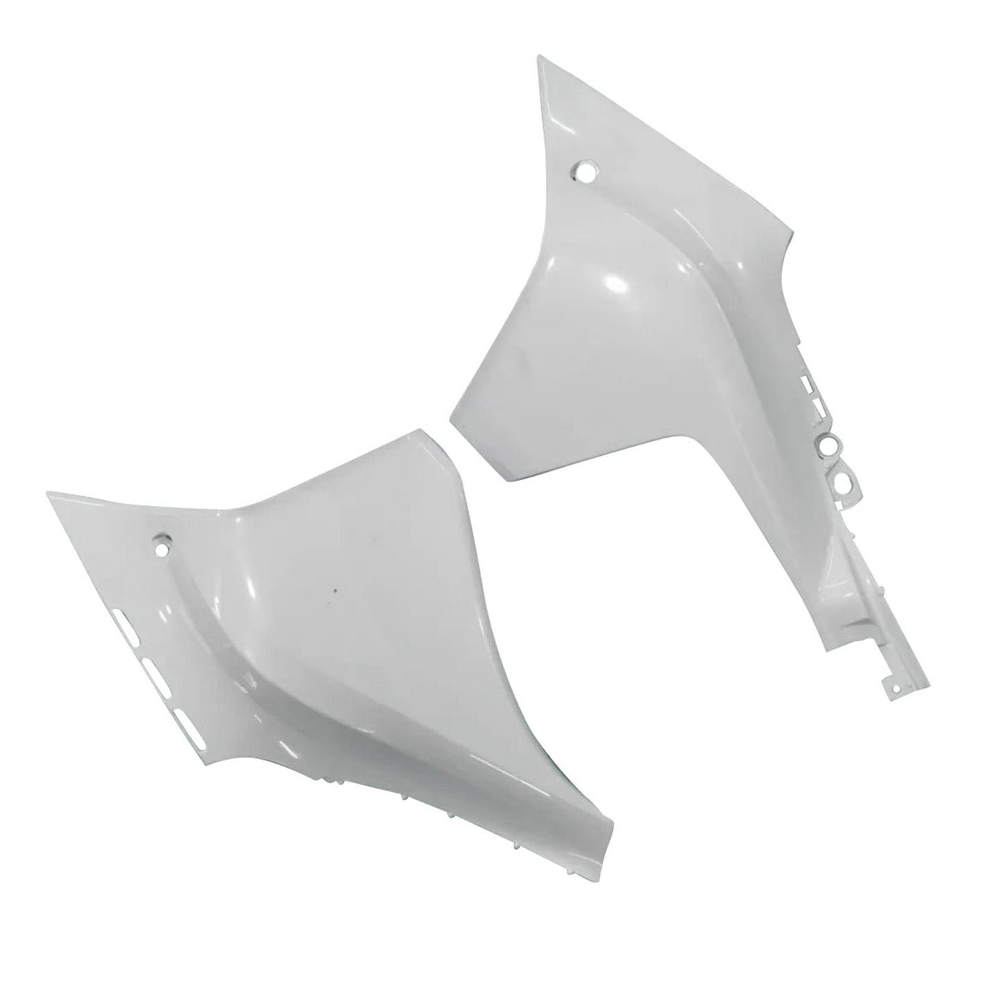 2020-2024 Yamaha YZF-R1 Fairing Injection Molding Unpainted