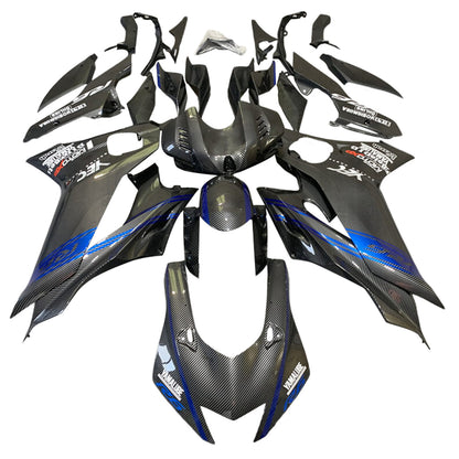 2017-2023 Yamaha YZF-R6 Fairing Kit Bodywork Plastic ABS