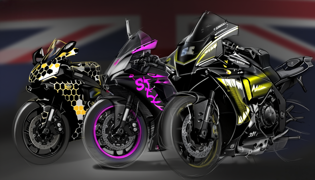 Quality and Affordable Price Aftermarket Fairings - Prime Fairings